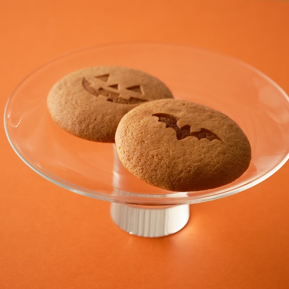 ハロウィンギフト